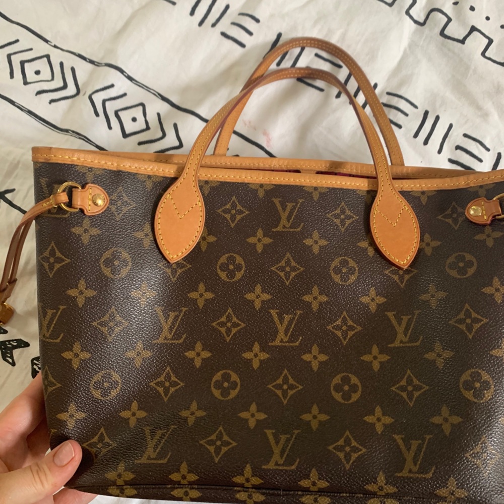 🌺✨NEVERFULL PM✨🌺